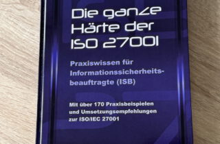 ISO 27001 Praxisbeispiele