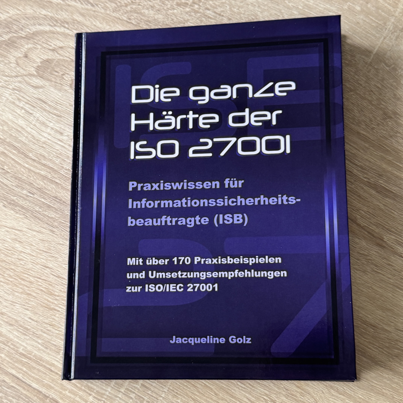 ISO 27001 Praxisbeispiele